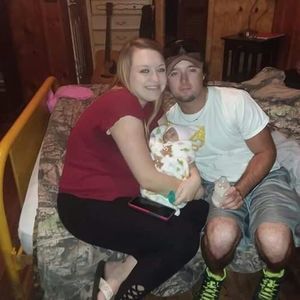 Meet your Posher, Blake